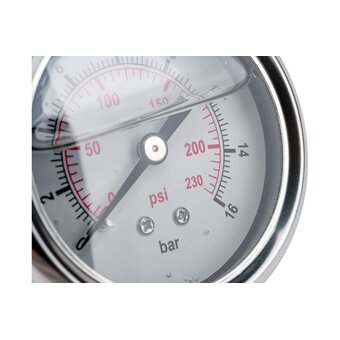  Манометр ЭнергоРесурс G 1/4 9918003 