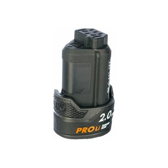  Аккумулятор AEG L1220R,12В 2Aч Pro Li-ion (4932430165) 