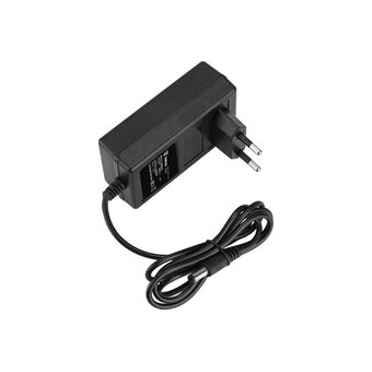  Зарядное устройство DEKO DC20V 065-1023 20В, Li-ion 