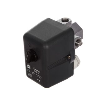  Реле давления CONDOR WERKE MDR 2/11 GFA AAAA 070A090 CIH XXX (100056977) 