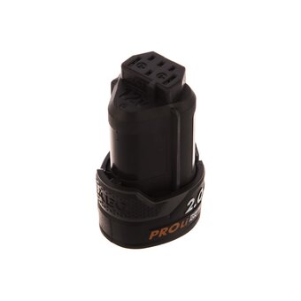  Аккумулятор AEG L1220R,12В 2Aч Pro Li-ion (4932430165) 