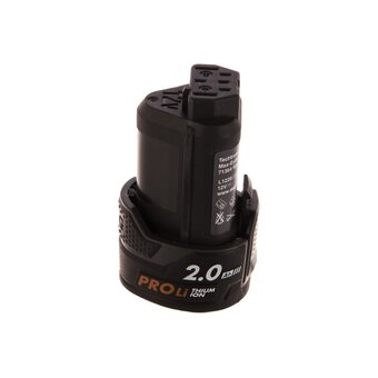  Аккумулятор AEG L1220R,12В 2Aч Pro Li-ion (4932430165) 