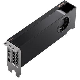  Видеокарта Nvidia A2000 (900-5G192-2501-000||ATX) 6G box version (with ATX and adapter inсluded) 