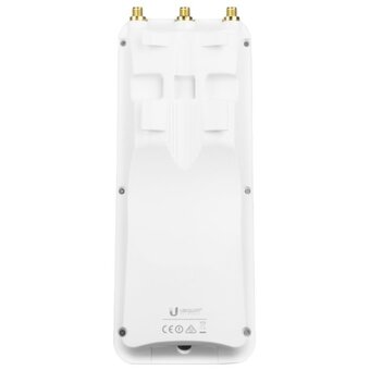  Wi-fi точка доступа Ubiquiti Rocket 2AC Prism (R2AC-PRISM-EU) 