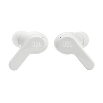  Наушники JBL Wave Beam белые JBLWAVEBEAMWHT 