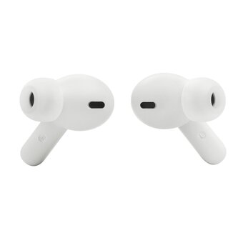 Наушники JBL Wave Beam белые JBLWAVEBEAMWHT 