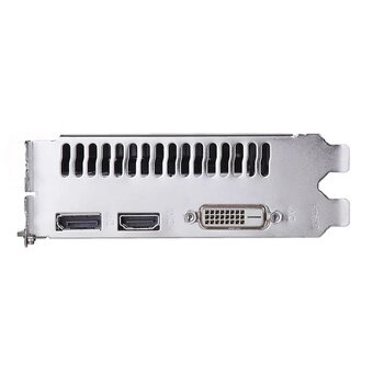  Видеокарта Ninja (Sinotex) GTX1660Super NF166SF66F PCIE (1408SP) 6GB 192-bit GDDR6 DVI HDMI DP ATX 