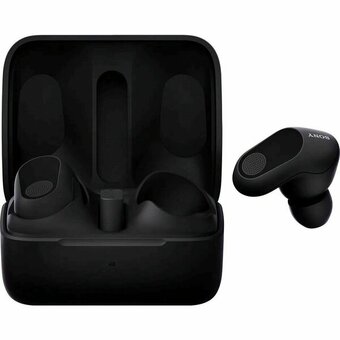  Наушники TWS игровые Sony Inzone Buds WF-G700N/BZ с активным шумоподавлением черный 