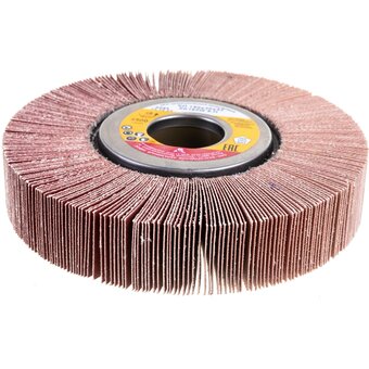  Лепестковый круг БАЗ 960000009825 KK19XW 8H, P150, 150х30х32 