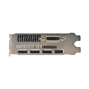  Видеокарта Afox RX580 (AFRX580-8192D5H3-V3) 8GB GDDR5 256Bit HDMI 3xDP RTL (783446) 