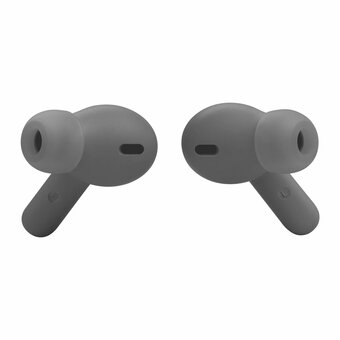  Наушники JBL Wave Beam черные JBLWAVEBEAMBLK 