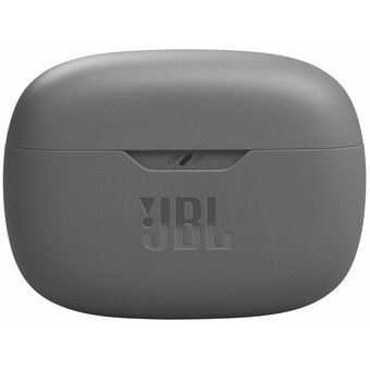  Наушники JBL Wave Beam черные JBLWAVEBEAMBLK 