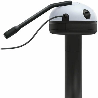  Наушники полноразмерные проводные игровые Sony Inzone H3 MDR-G300/WZ белый 