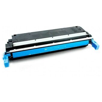  Контрактный Тонер-картридж HP C9731AC Cyn Contr LJ Toner Cartridge 
