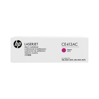  Контрактный Тонер-картридж HP 305A CE413AC Mgn Contract LJ Toner Cartridge 