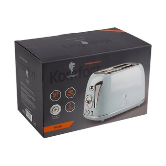  Тостер LEONORD LE-1902/1 Retro 