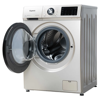  Стиральная машина БИРЮСА WM-SL1214/15 B Золотой 