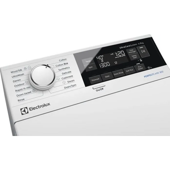  Стиральная машина Electrolux EW6TN3272 