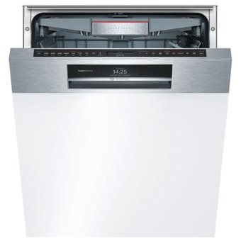  Встраиваемая посудомоечная машина Bosch SMI88TS00R 