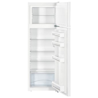  Холодильник Liebherr Ctel 2931 