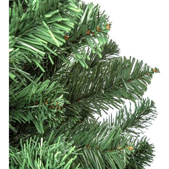  Ель искусственная ROYAL CHRISTMAS Dakota Reduced PVC - 120CM 85120 