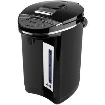  Термопот Scarlett SC-ET10D15 черный 
