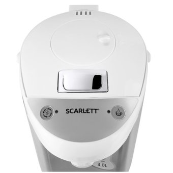  Термопот Scarlett SC-ET10D14 белый 