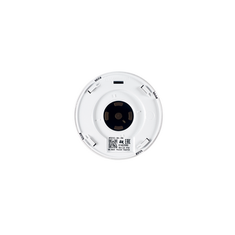  Извещатель пожарный РУБЕЖ ИП 212-64-R3 W1.02 (Rbz-337473) дымовой оптико-электронный адресно-аналоговый 