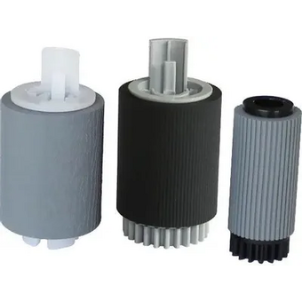 Комплект роликов Cet CET3502N (FB6-3405-000/FC0-5080-000/FC6-6661-000) для Canon iR2270/2870/3570 уп/3шт 
