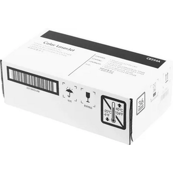  Бункер Cactus CS-WBM575 (CE254A/CC468-67910) для HP CLJ CM3530/3525dn LJ Ent 500 Color M551 36000стр 