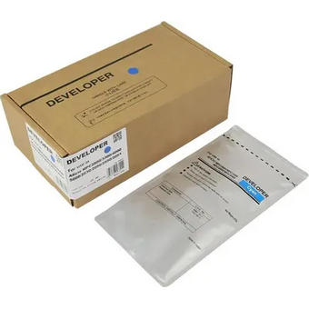  Девелопер Cet CET8891C для Ricoh Aficio MPC2800/3300/2030/2550/2051/2551 240000стр 