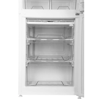  Холодильник SunWind SCC253 белый 