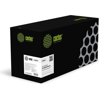  Картридж лазерный Cactus CS-W2013A 659A пурпурный 13000стр для HP LJ M856dn/M776dn/M776z/M776zs 
