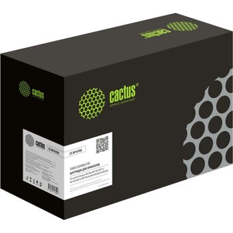  Картридж лазерный Cactus 147A CS-W1470A W1470A черный 10500стр для HP LaserJet M611dn/M612dn/M634dn/M634h 