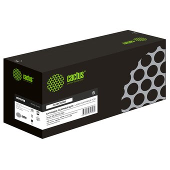  Картридж лазерный Cactus CS-IMC3500B 842255 черный 31000стр для Ricoh IMC3000/C3500 