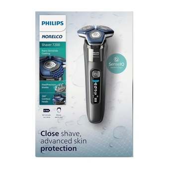  Электробритва Philips S7887/82 Norelco Shaver 7200 