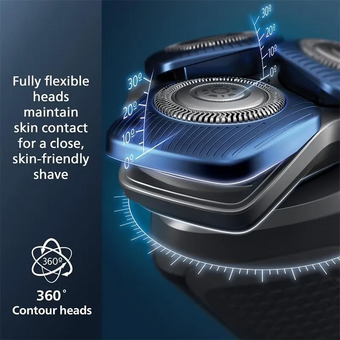  Электробритва Philips S7887/82 Norelco Shaver 7200 