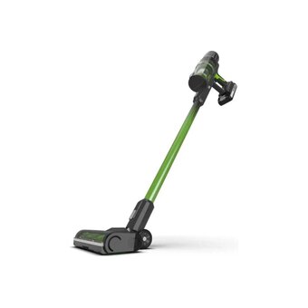 Строительный пылесос GREENWORKS GD24SV2 (4701407UB) с акк и Зу 