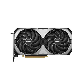  Видеокарта MSI Nvidia GeForce RTX 4070 (602-V513-168S) 12 Гб GDDR6X 192 бит PCIE 4.0 16x 1xHDMI 3xDP 