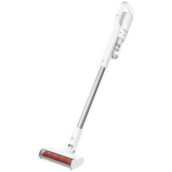  Пылесос ручной Roidmi Cordless Vacuum Cleaner S1E (F8 Lite) 265Вт серый/белый (1C281RUG) 