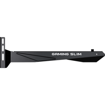  Видеокарта MSI RTX4060Ti Gaming X Slim 16GB GDDR6 128-bit DPx3 HDMI 3Fan RTL 
