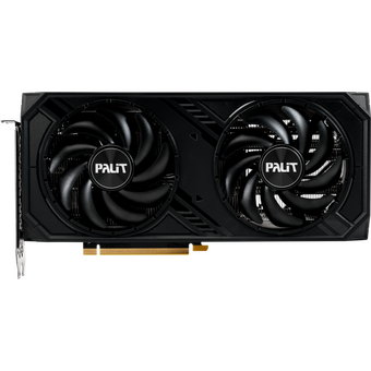  Видеокарта Palit Nvidia GeForce RTX4070 Super Dual OC (NED407SS19K9-1043D) PCI-E 4.0 12Gb 192bit GDDR6X 1980/21000 HDMIx1 DPx3 HDCP Ret 