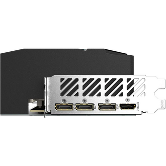  Видеокарта Gigabyte Nvidia GeForce RTX 4070 Super (GV-N407SAORUS M-12GD) PCI-E 4.0 12Gb 192bit GDDR6X 2475/21000 HDMIx1 DPx3 HDCP Ret 