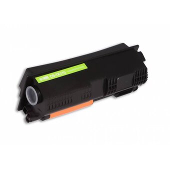  Картридж лазерный Cactus CS-TK170 TK-170 черный 7200стр для Kyocera Mita FS 1320/P2135 