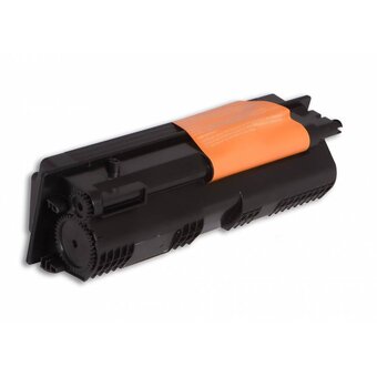  Картридж лазерный Cactus CS-TK170 TK-170 черный 7200стр для Kyocera Mita FS 1320/P2135 