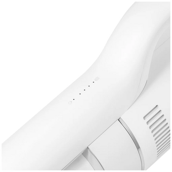  Пылесос ручной Roidmi Cordless Vacuum Cleaner S1E (F8 Lite) 265Вт серый/белый (1C281RUG) 