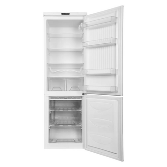  Холодильник SunWind SCC253 белый 