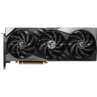  Видеокарта MSI Nvidia GeForce RTX 4070 super (RTX 4070 SUPER 12G GAMING X SL) 12 Гб GDDR6X 192 бит PCIE 4.0 16x 1xHDMI 3xDP 