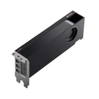  Видеокарта NVIDIA RTX A2000 (900-5G192-2250-000||ATX+LPnA) (ATX installed, LP included) 12GB, Bulk Packing 