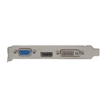  Видеокарта Ninja (Sinotex) GT240 NH24NP013F PCIE (96SP) 1G 128BIT DDR3 (DVI/HDMI/CRT) 